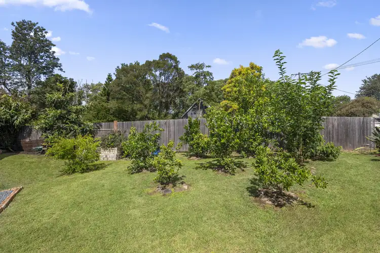 Fifth view of Homely house listing, 20 Nana St, Nana Glen NSW 2450