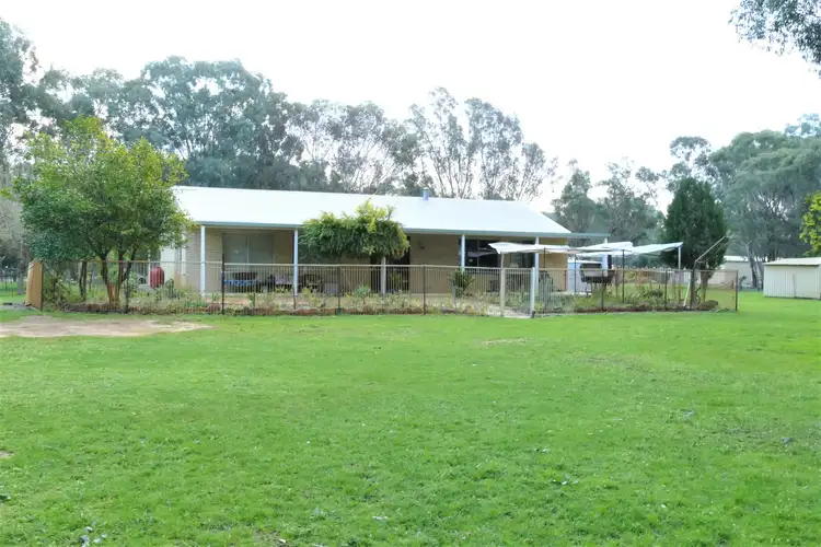 Second view of Homely house listing, 18 Kellet Dr, Darling Downs WA 6122