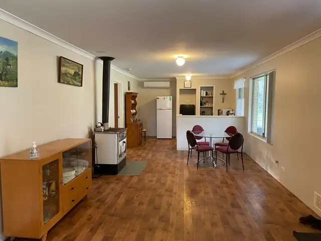 Third view of Homely house listing, 18 Kellet Dr, Darling Downs WA 6122