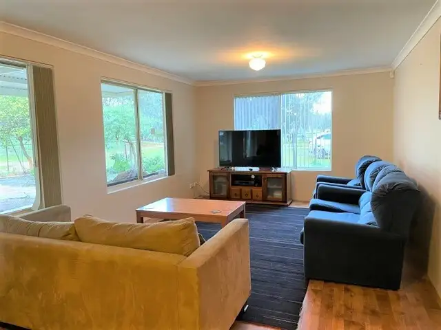 Sixth view of Homely house listing, 18 Kellet Dr, Darling Downs WA 6122