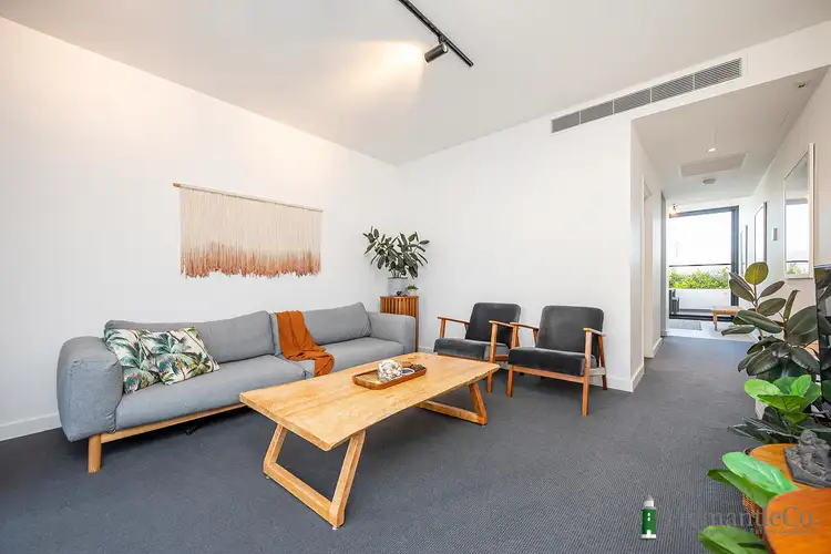 Second view of Homely apartment listing, Unit 12/1A Charles St, South Fremantle WA 6162