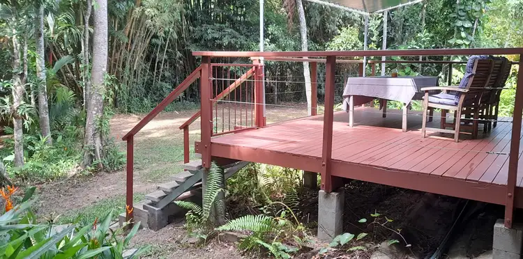 1363 El Arish Mission Beach Rd, Mission Beach QLD 4852