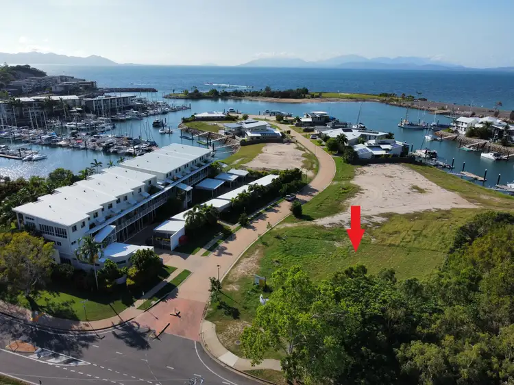 Main view of Homely land listing, 26 The Cove, Nelly Bay QLD 4819