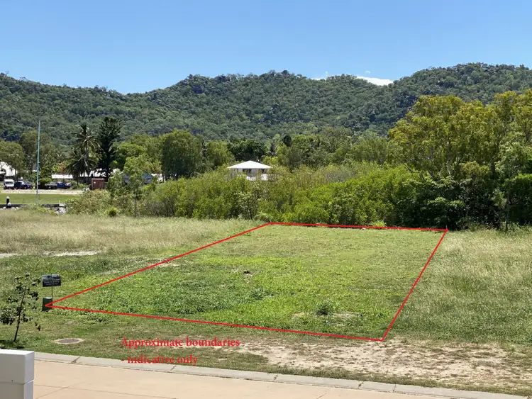 Second view of Homely land listing, 26 The Cove, Nelly Bay QLD 4819