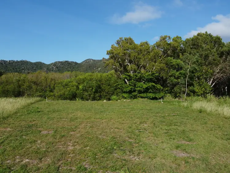 Sixth view of Homely land listing, 26 The Cove, Nelly Bay QLD 4819