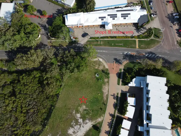 Seventh view of Homely land listing, 26 The Cove, Nelly Bay QLD 4819
