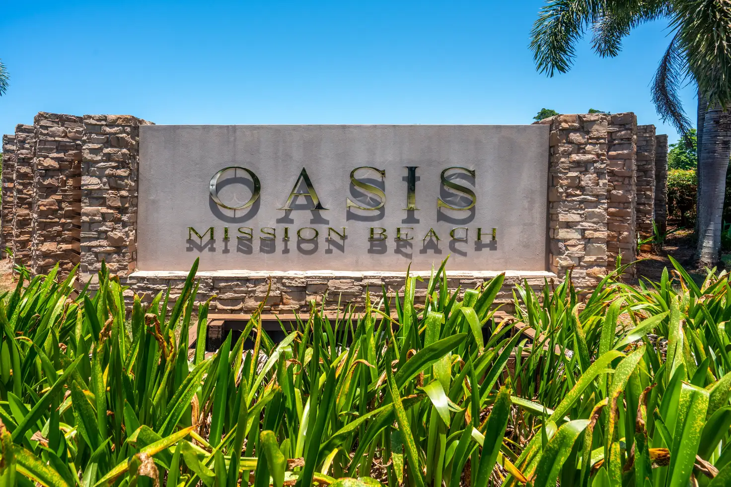 Main view of Homely land listing, 2 Lani Cl, Mission Beach QLD 4852