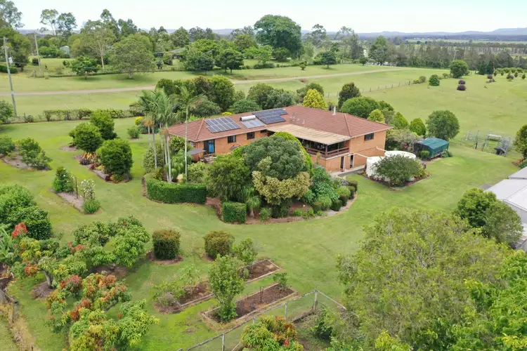 30 Droneys Bridge Rd, Fairy Hill NSW 2470