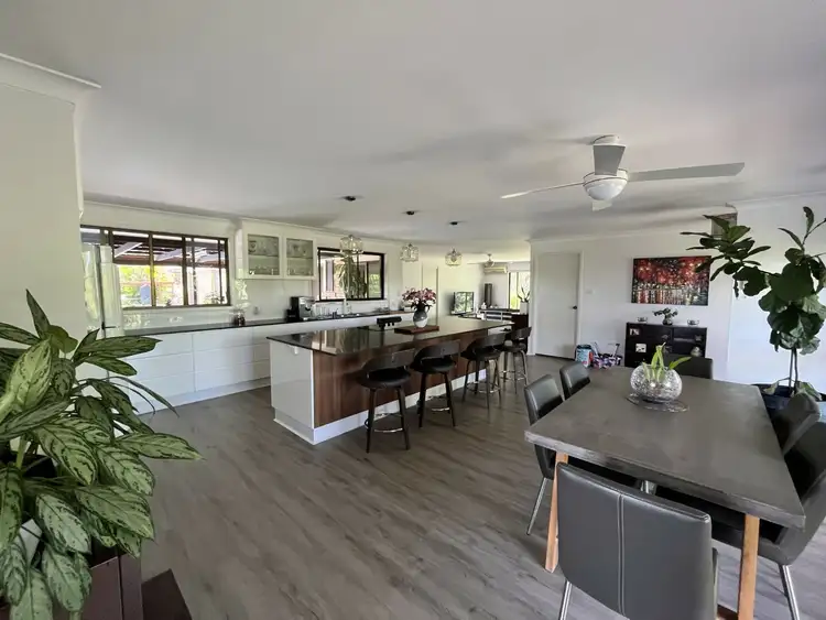 Third view of Homely rural property listing, 30 Droneys Bridge Rd, Fairy Hill NSW 2470