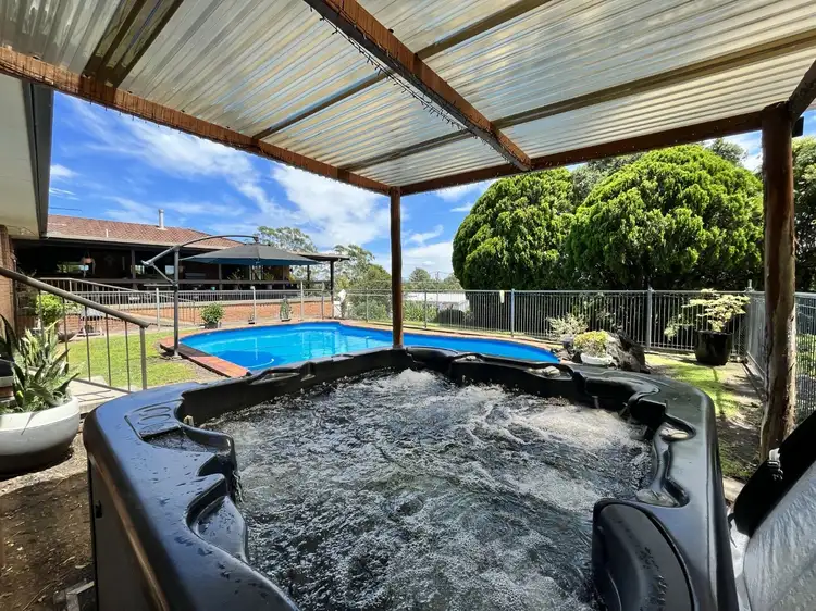 Fourth view of Homely rural property listing, 30 Droneys Bridge Rd, Fairy Hill NSW 2470