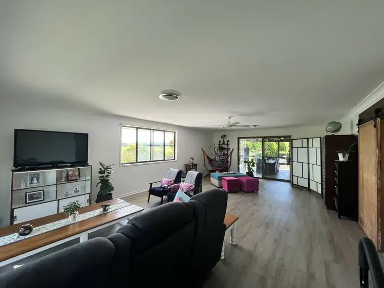 Fifth view of Homely rural property listing, 30 Droneys Bridge Rd, Fairy Hill NSW 2470