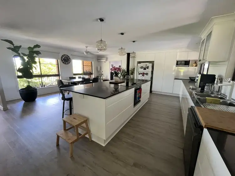 Seventh view of Homely rural property listing, 30 Droneys Bridge Rd, Fairy Hill NSW 2470