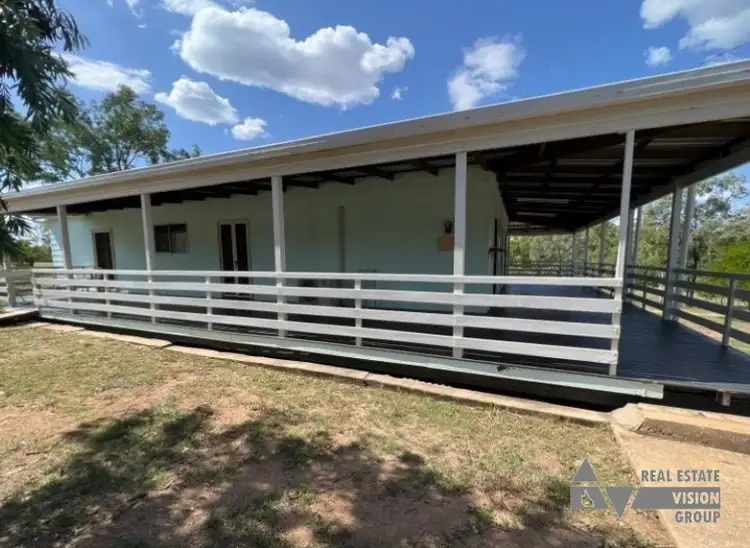 Second view of Homely house listing, 12 Steele St, Rubyvale QLD 4702