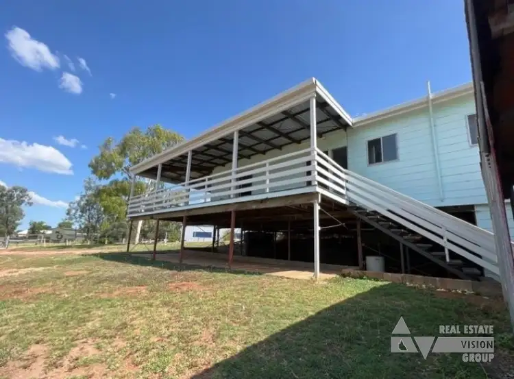 Third view of Homely house listing, 12 Steele St, Rubyvale QLD 4702