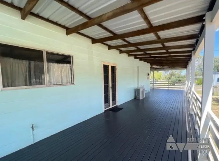 Fifth view of Homely house listing, 12 Steele St, Rubyvale QLD 4702