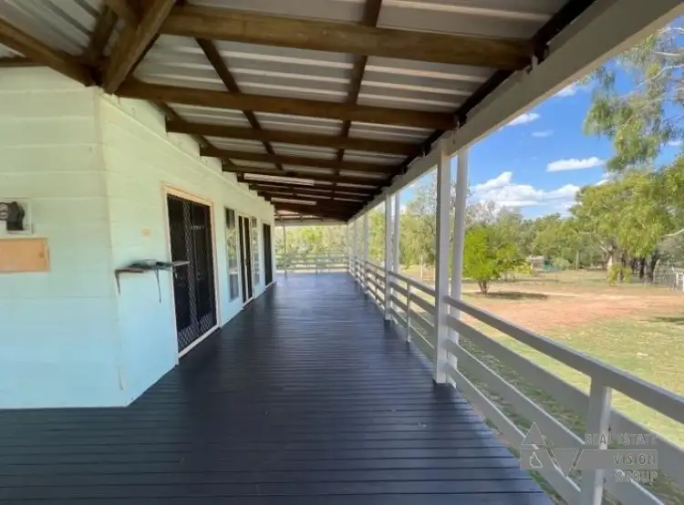 Sixth view of Homely house listing, 12 Steele St, Rubyvale QLD 4702