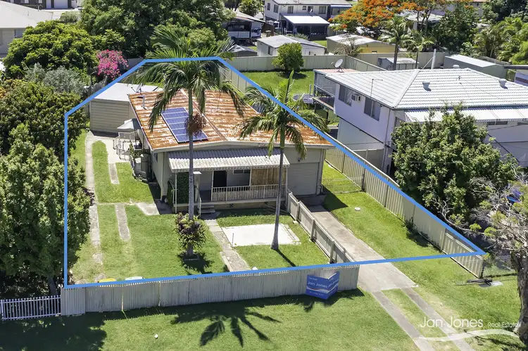 Main view of Homely house listing, 18 Kunyam St, Kippa-ring QLD 4021