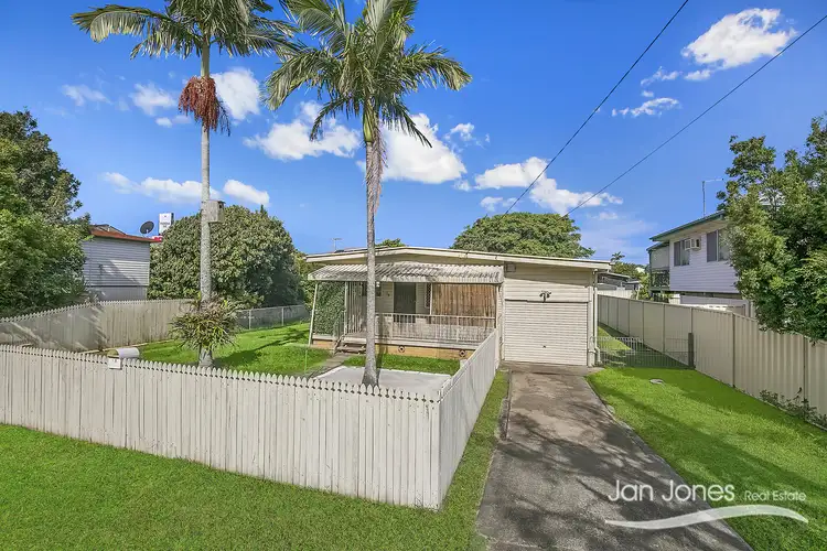 Second view of Homely house listing, 18 Kunyam St, Kippa-ring QLD 4021