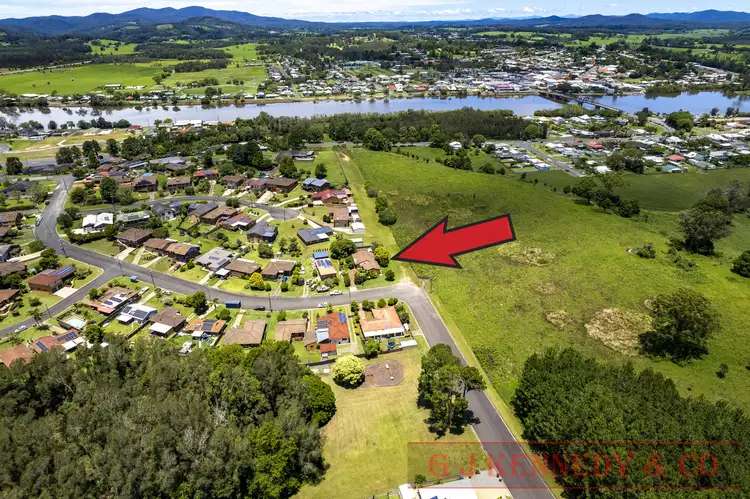 Main view of Homely house listing, 29 Glenmore Crescent, North Macksville NSW 2447