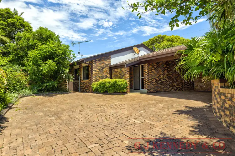 Second view of Homely house listing, 29 Glenmore Crescent, North Macksville NSW 2447