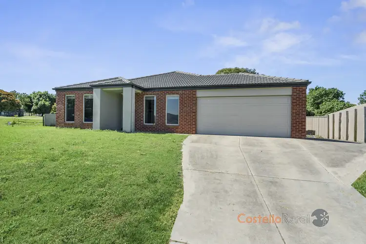Main view of Homely house listing, 28 Mildren Street, Corryong VIC 3707