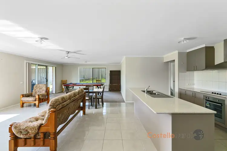 Second view of Homely house listing, 28 Mildren Street, Corryong VIC 3707