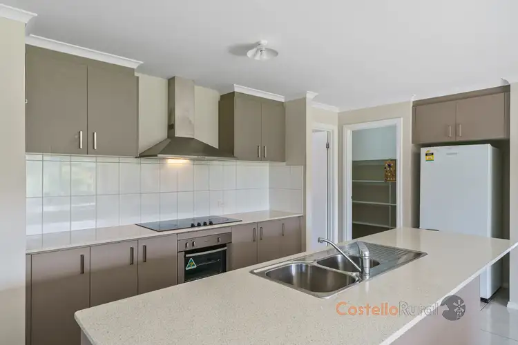Third view of Homely house listing, 28 Mildren Street, Corryong VIC 3707