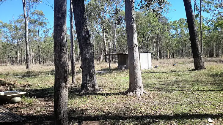 Fourth view of Homely land listing, 170 Millstream Pde, Millstream QLD 4888