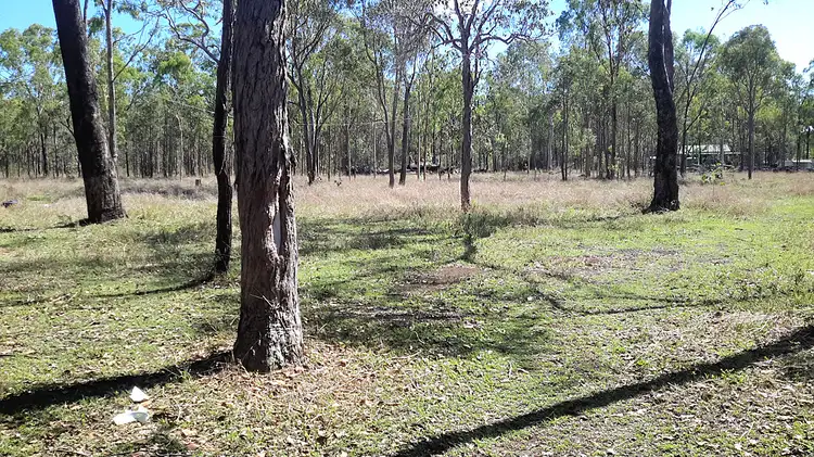Fifth view of Homely land listing, 170 Millstream Pde, Millstream QLD 4888