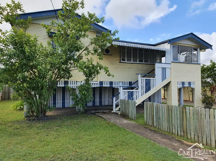 Main view of Homely house listing, 1/200 John Street, Maryborough QLD 4650