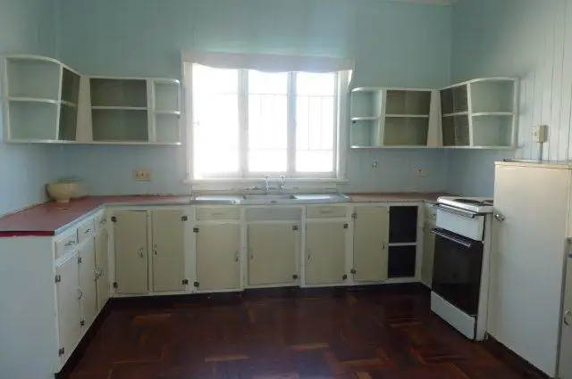 Second view of Homely house listing, 1/200 John Street, Maryborough QLD 4650