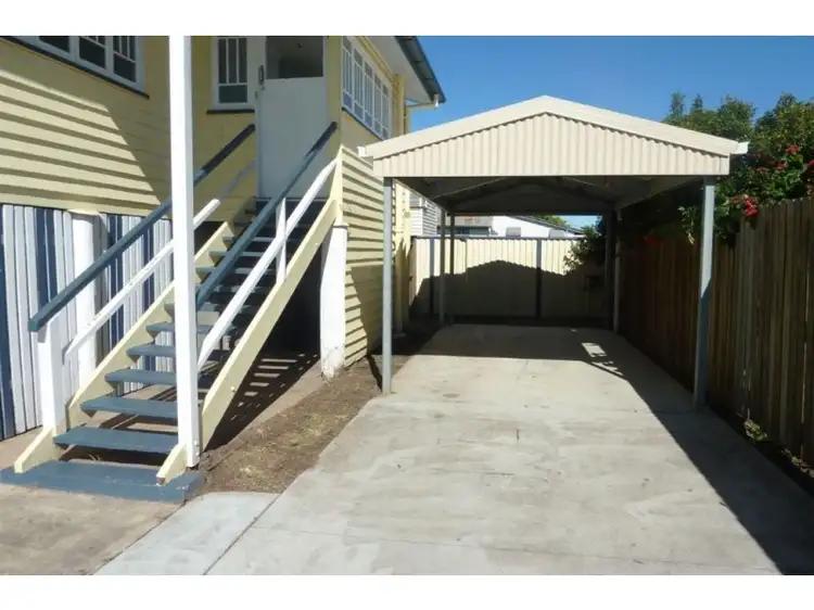 Third view of Homely house listing, 1/200 John Street, Maryborough QLD 4650