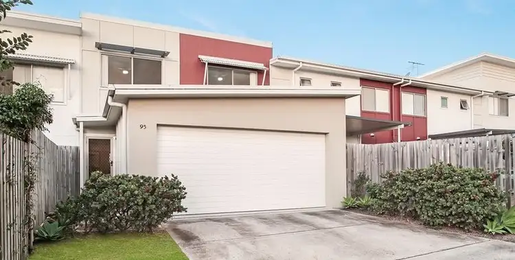 Unit 95/88 Littleton Rd, Richlands QLD 4077