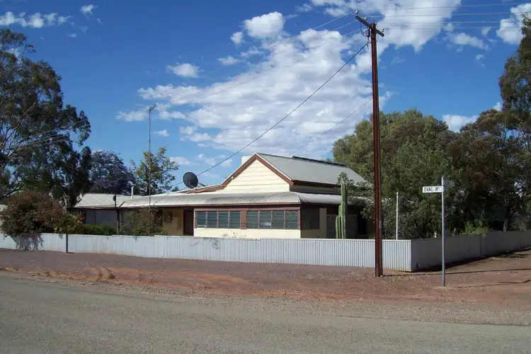 30 Tuckwell Street, Wilmington SA 5485