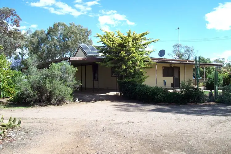 Second view of Homely house listing, 30 Tuckwell Street, Wilmington SA 5485