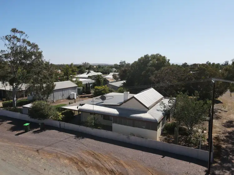 Third view of Homely house listing, 30 Tuckwell Street, Wilmington SA 5485
