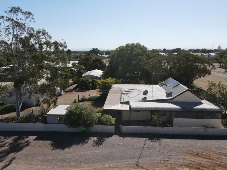 Fourth view of Homely house listing, 30 Tuckwell Street, Wilmington SA 5485