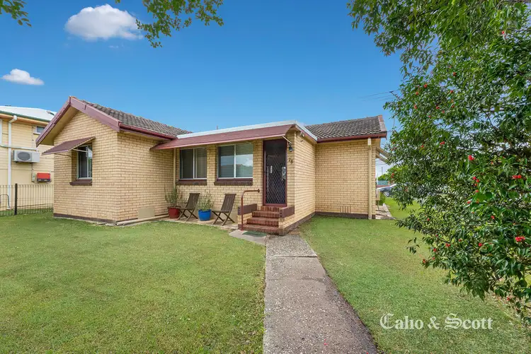 Main view of Homely house listing, 28 Twenty Second Ave, Brighton QLD 4017