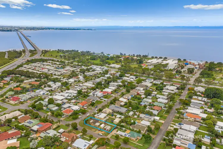 Second view of Homely house listing, 28 Twenty Second Ave, Brighton QLD 4017