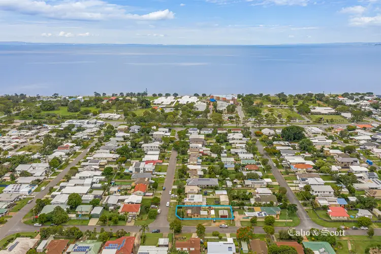 Third view of Homely house listing, 28 Twenty Second Ave, Brighton QLD 4017