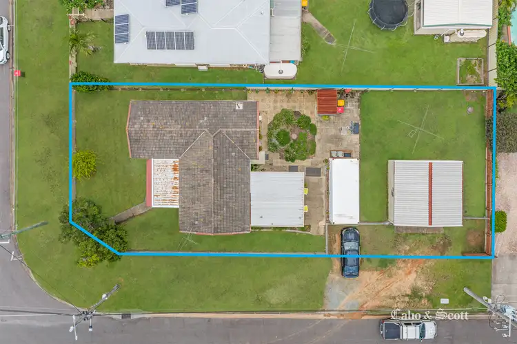 Fifth view of Homely house listing, 28 Twenty Second Ave, Brighton QLD 4017
