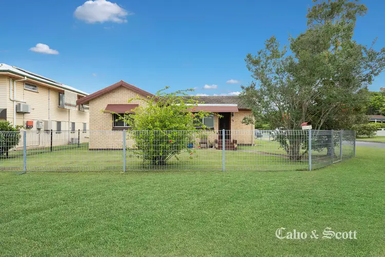 Sixth view of Homely house listing, 28 Twenty Second Ave, Brighton QLD 4017