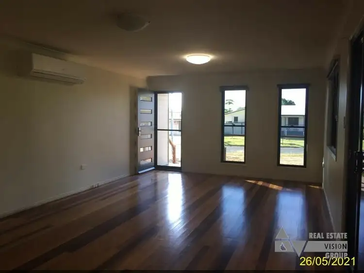 Fourth view of Homely house listing, 8 Oak St, Blackwater QLD 4717