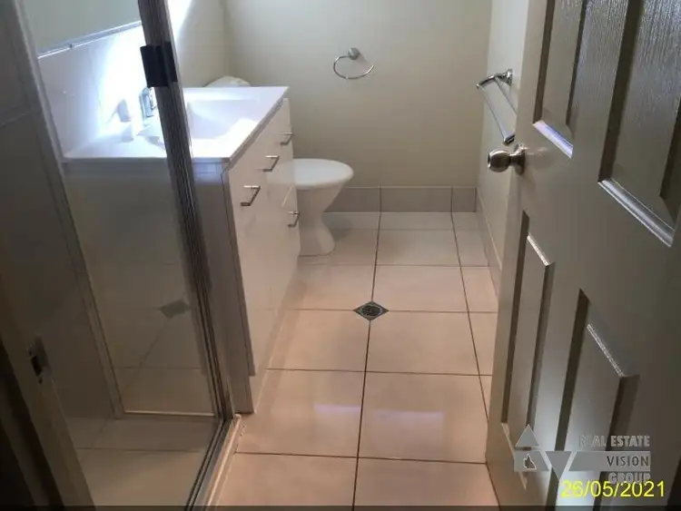 Fifth view of Homely house listing, 8 Oak St, Blackwater QLD 4717