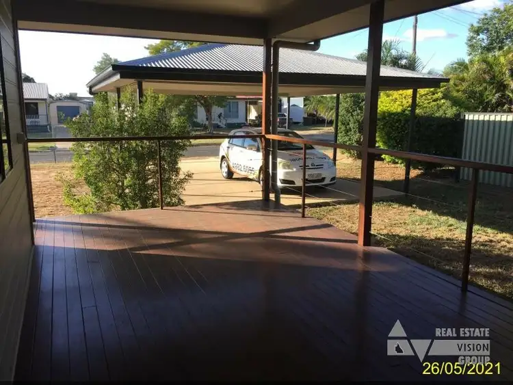 Seventh view of Homely house listing, 8 Oak St, Blackwater QLD 4717
