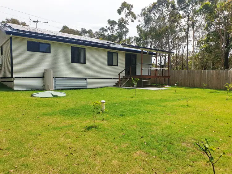 Fifth view of Homely house listing, 7 Carissa St, Russell Island QLD 4184