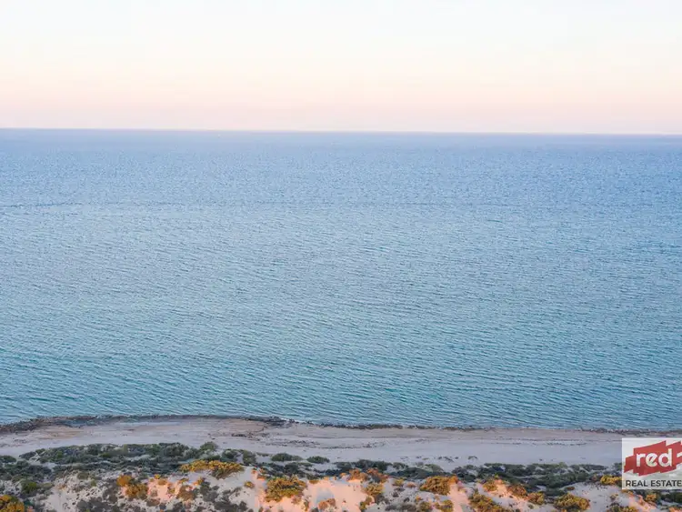 Fourth view of Homely land listing, 3 Searaven Crescent, Exmouth WA 6707