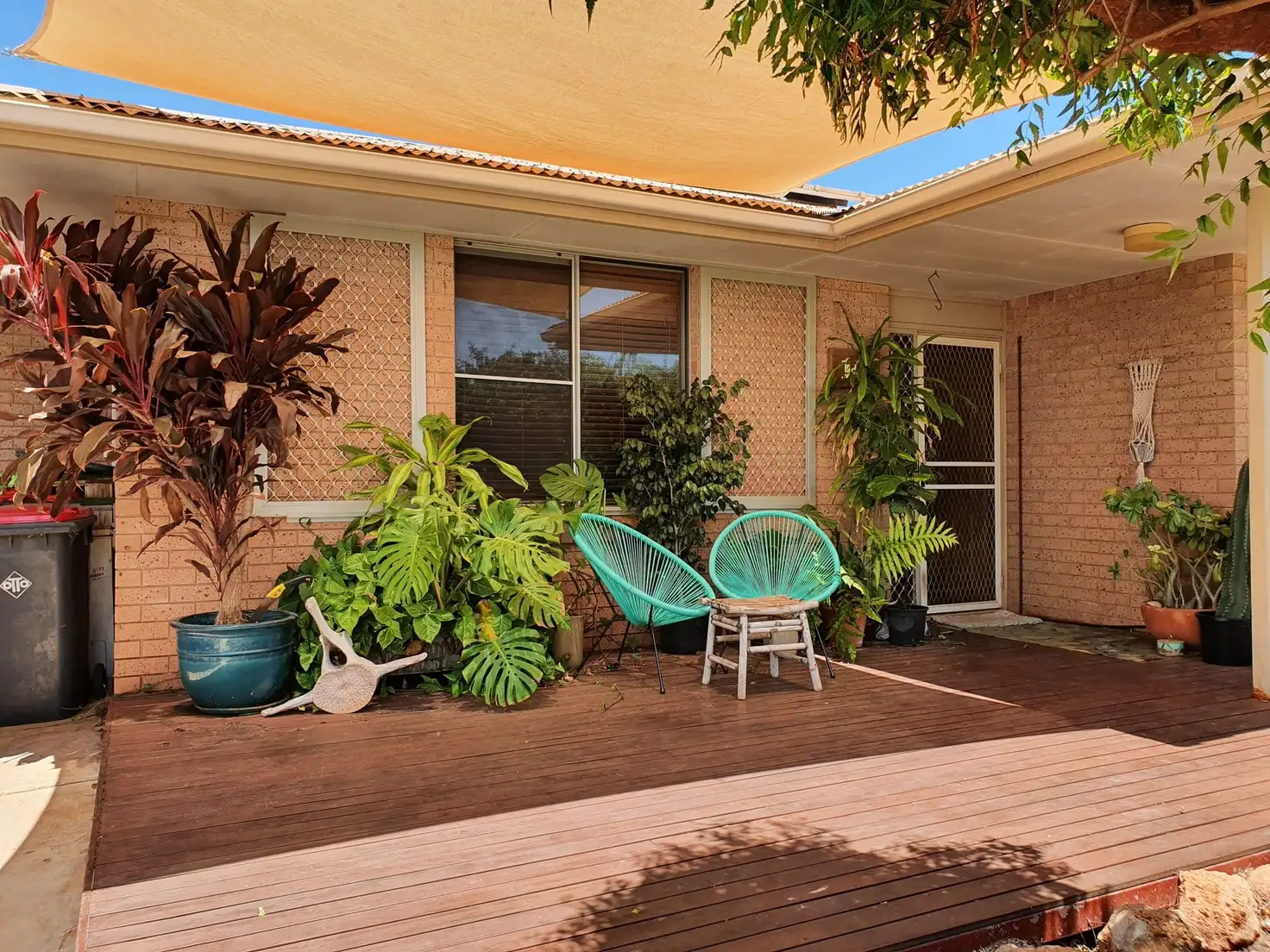 Main view of Homely house listing, 10 Grenadier Street, Exmouth WA 6707