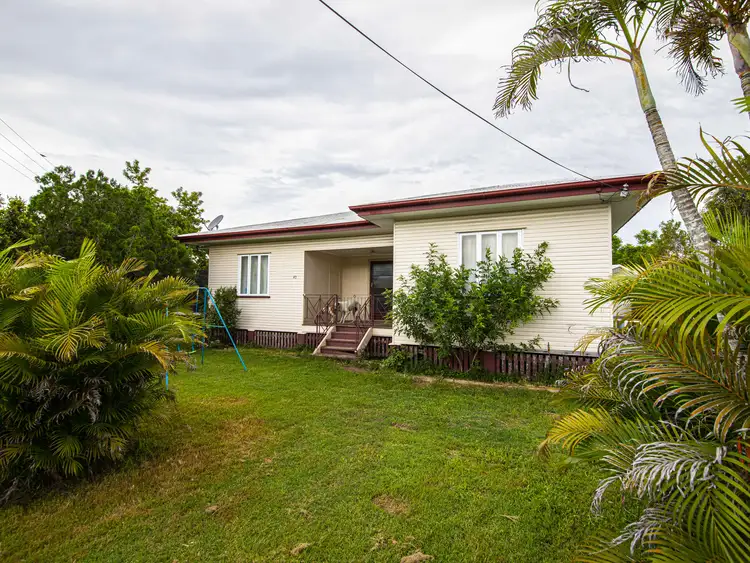 40 Reed Ave, Maryborough QLD 4650