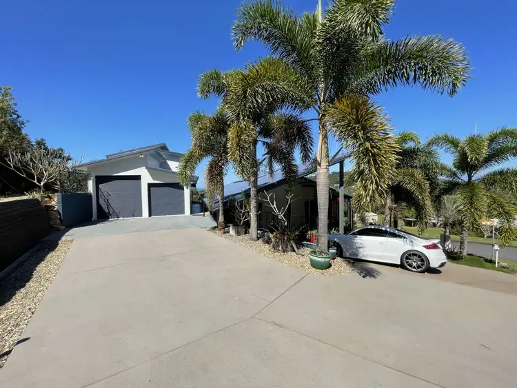 Third view of Homely house listing, 5 Bedarra Tce, South Mission Beach QLD 4852